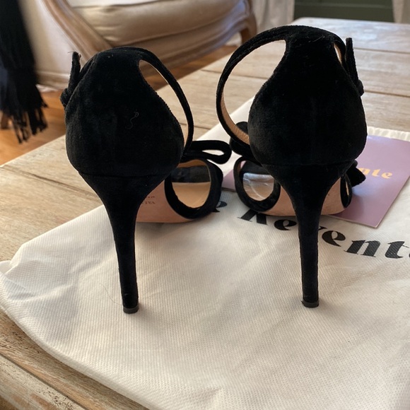 Valentino heels size 7 - Picture 5 of 6